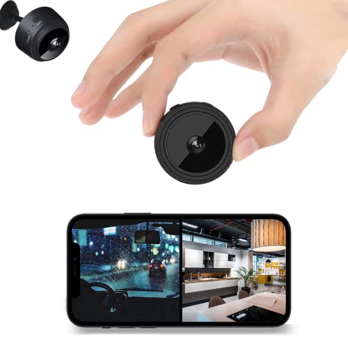 Mini Wirless Camera