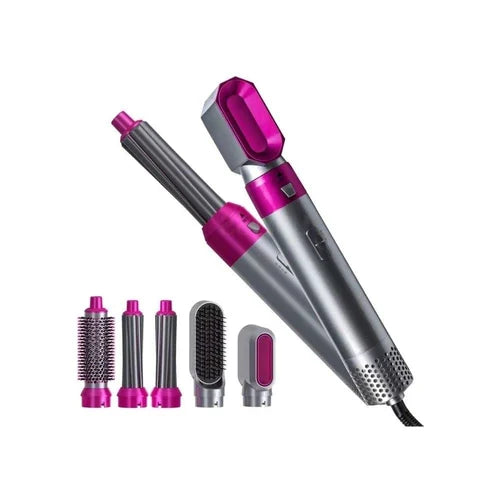 5 in 1 Hair Styler