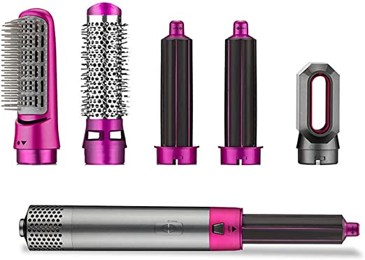 5 in 1 Hair Styler