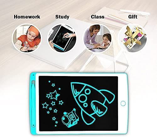 LCD WRITING TABLET