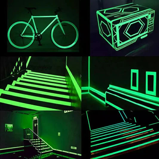 Luminous Tape