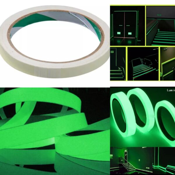 Luminous Tape