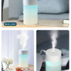 Mini Air Humidifier