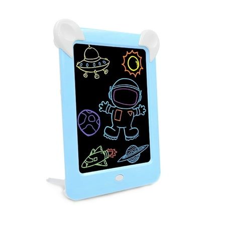 LCD WRITING TABLET