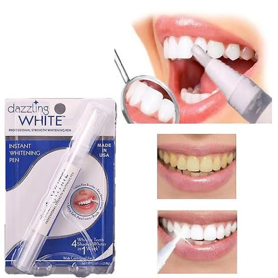 Teeth Cleaner Pen