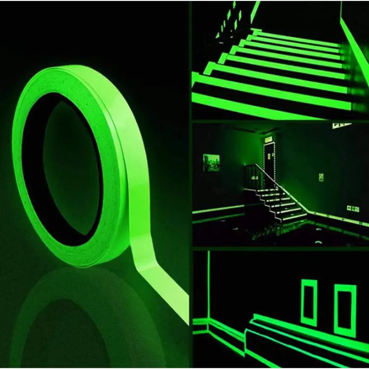 Luminous Tape