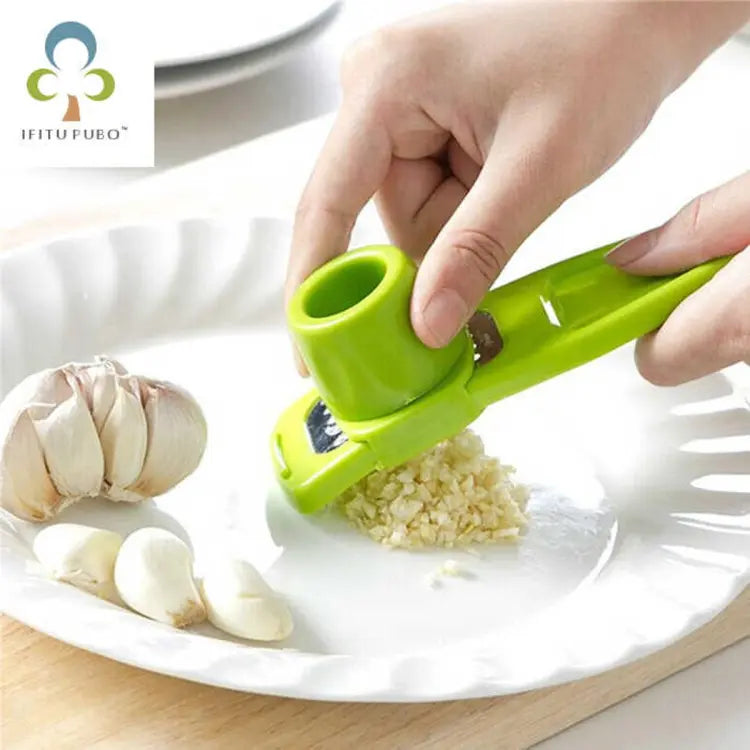 Garlic Crusher