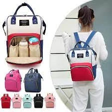 Baby Travel Bag