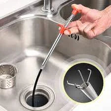 Sink Cleaner Hook