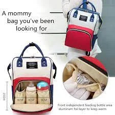 Baby Travel Bag