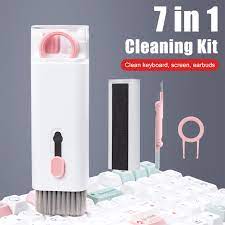 7 In 1 Cleaner  Kit