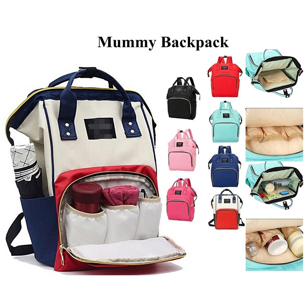 Baby Travel Bag