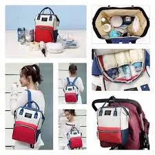 Baby Travel Bag