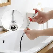 Sink Cleaner Hook