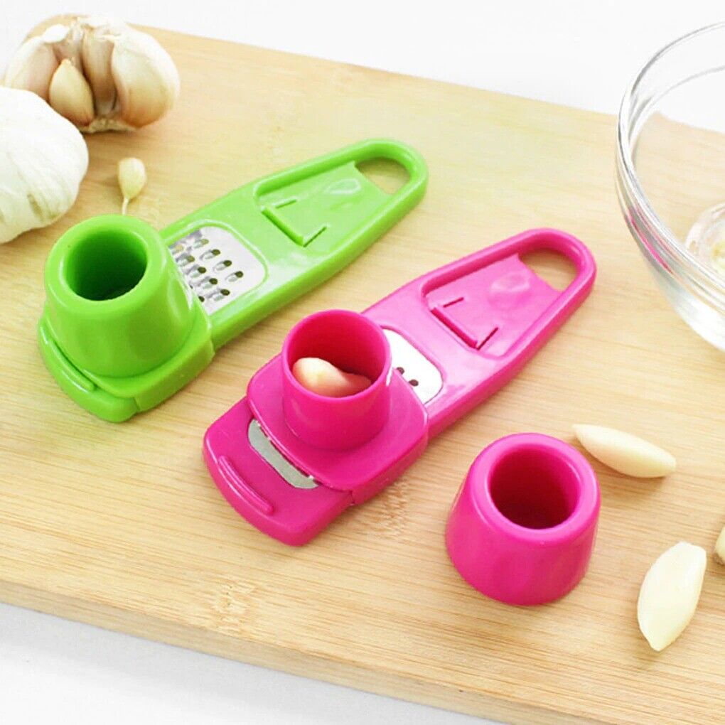 Garlic Crusher